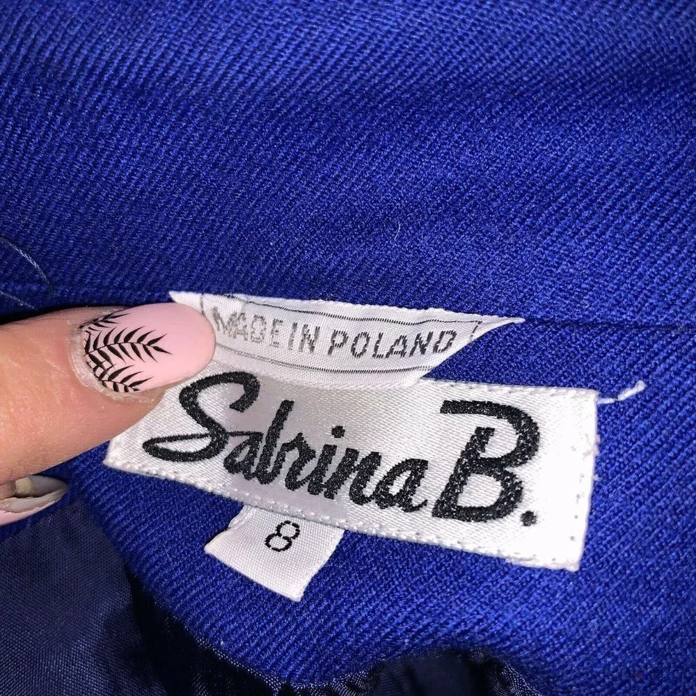 sabrina electric